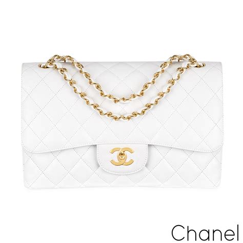 grade aaaa chanel replica caviar|White Washed Caviar Leather Classic Maxi Jumbo XL Flap Bag.